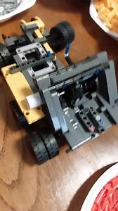 Der nächste Schritt der Technik #shorts #random #onbot #xiaomi #diewanderndeerde #lego #legos #viral