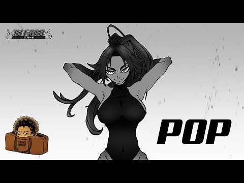 YORUICHI RAP SONG | Aizen - Yoruichi (Yoruichi AMV)