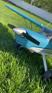 Unboxing the FMS 1500mm Maule RC plane with wheels and floats