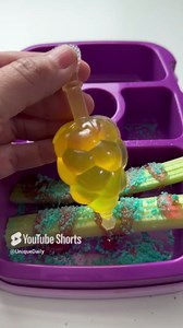 Packing a super healthy school lunch today