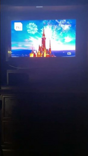 Cinderella (2015) - TBS Intro