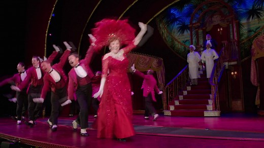 You're almost there! See Broadway legend Betty Buckley starring in Hello, Dolly! before the parade passes by Boston. #HelloDollyBoston #BroadwayInBoston | Broadway In Boston