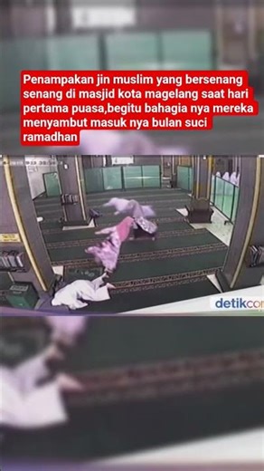 Crime Scene, Magelang City, Central Java