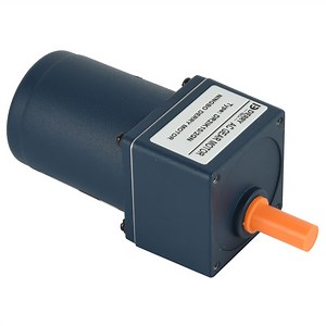 [Hot Item] Low-Speed High Torque Single-Phase Three-Phase Electric AC Induction Variable Speed Gear Motor for Solar Tracking