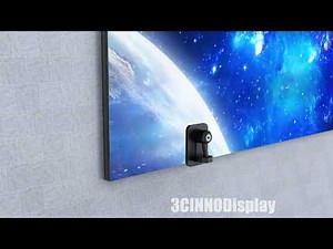 LED Banner Display Installation Guide