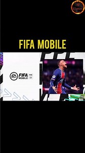 Fifa Mobile Trailer | All Games Trailer