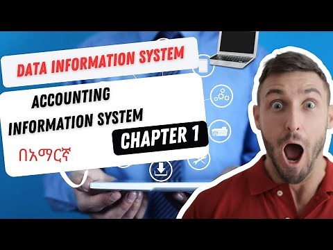 Accounting Information Syst| Chapter | Overview| System| Data| Information| Value Chain| Strategy