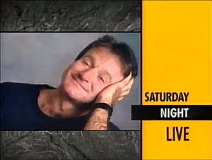 Ronald Reagan Press Conference - Saturday Night Live