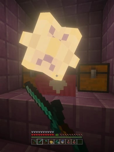 Exploring End Cities in Minecraft Gameplay