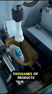 Inside the World’s Most Efficient Factory #factoryprocess #manufacturing #business #factoryproducts