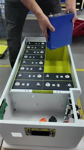 Lipower 6kW / 16kWh Home Battery System | Plug & Play Energy Storage Solution