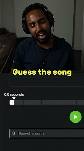 Can I Guess The Song In 0.1 Seconds?