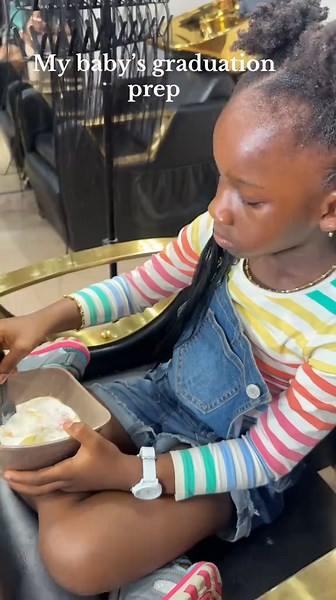 Graduation Hair Ideas for a Stunning Look