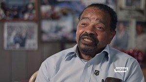 Vietnam Vet Ervin L "Tootsie" Russell | Basic Black