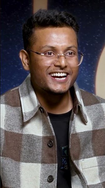 Full Conversation on Our Channel ‪@thepjoffical‬ ⋮ Meeting the Cast of 3 Body Problem