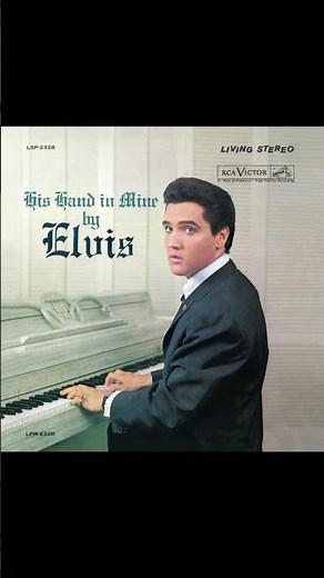 Joshua Fit The Battle Of Jericho - Elvis Presley #elvisgospel #elvis #gospel