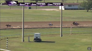 The most famous margin of victory in American horse racing is 31 lengths by Secretariat in the 1973 Belmont. In Thursday’s Arabian race at Retama Park in Texas, Farfales A Far won by 31 3/4 lengths. Congratulations to first-year Arabian racehorse owner Jessica Williams on her first win. It was the second career win for first-year Arabian trainer Antwain Franklin. And, jockey Adrian Morales was aboard. The 3-year-old chestnut colt is the first and currently only American Arabian by the British-br