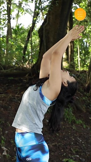 Yoga is a great practice for both the body and the mind, it offers peace and mindfulness to its lovers and helps them get through daily stress. | Mind Body Soul