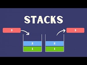 Explore Stacks - The Ultimate Guide | Data Structure Tutorial