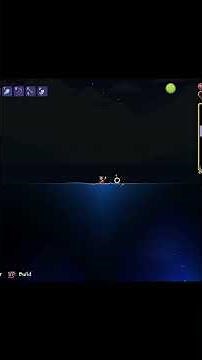Terraria The End = The Ocean