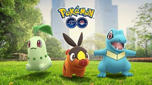 Chikorita vs Tepig vs Totodile: Which path should you choose in the Pokemon GO Legends Z-A Timed Research?