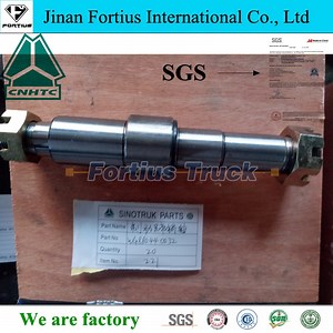 [Hot Item] Sinotruk HOWO Return Spring Pin Wg880440032 Auto/Engine/Car/Machinery/Trailer Truck Parts for Shacman Camc FAW Foton North Ben Dong Feng Heavy Truck