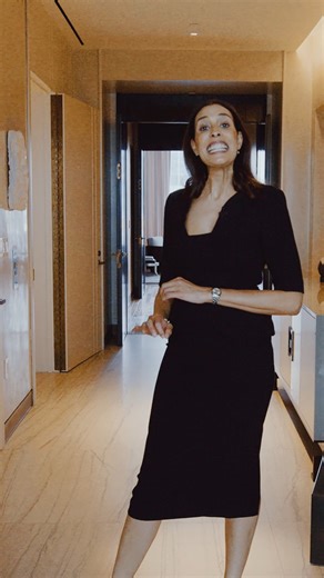 111 West 57th Street is a luxury high-rise building found on Billionaires' Row in New York City. Real estate broker Amy Williamson shares a tour of Residence 43 that is currently listed at $28.75 million. | Business Insider