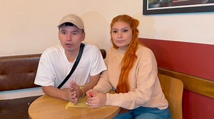 2.9M views · 83K reactions | Resultados de la prueba de ADN 茶(Maiye y Jonfer se reconcilian) | Familia recocha | Facebook