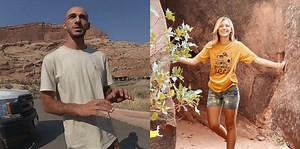 Brian Laundrie Was Prescribed Medication For Mental Illness Before Gabby Petito's Death — But Refused To Take It