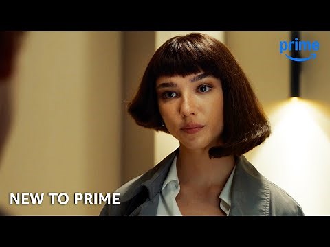 New to Prime Video October 2024 | Prime Video
