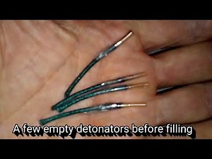 Reliability and brisance check of Ag 5-NT/Ag-piperazinediium triperchlorate based "microdetonators"