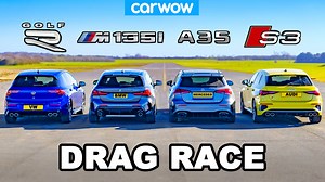 1.4M views · 17K reactions | Calling all hot hatch fans - it’s the...