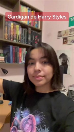 Cárdigan de Harry Styles a Crochet - Parte 1