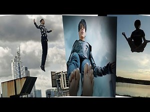 Top 5 levitation magic trick revealed dynamo | david blaine | criss angel [ new ] | How to levitate