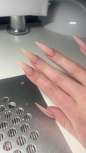 Disney nails part 2 💕🌸🫧