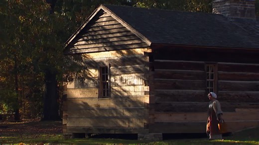 Exploring the Meriwether Lewis Death and Burial Site (U.S. National Park Service)