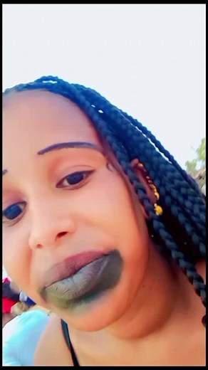 Dodo Ba sur TikTok