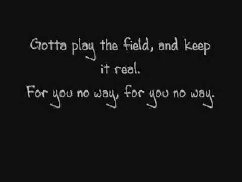 The Offspring - Pretty Fly (For a White Guy) [Lyrics]