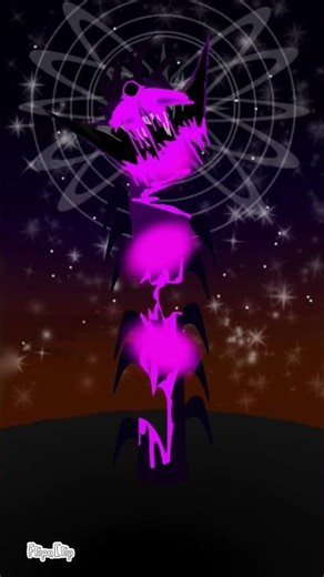 Durple phase 11 definitive official made by Catt #animation #flipaclip