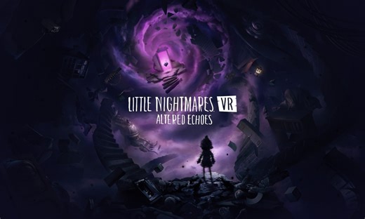 How Little Nightmares VR is Powered by Unity, Lighting, and Design