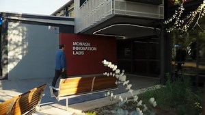 50K views · 94 reactions | The Monash Innovation Labs are a unique...