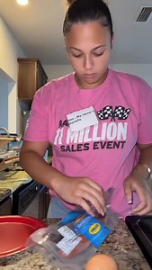 18K views · 1.6K reactions | Early morning breakfast! #explore #exploremore #mom #moms #momlife | Danielle Dannybaby | Facebook