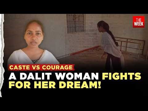 Dalit woman faces caste-based exclusion over government job in Odisha's village