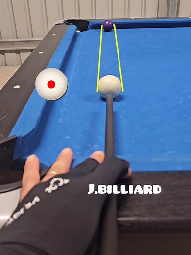 Master the Bank Shot: Perfect Your Pool Game