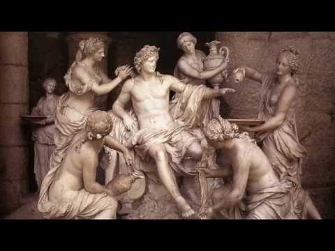 Stravinsky - Apollo (Apollon musagète)