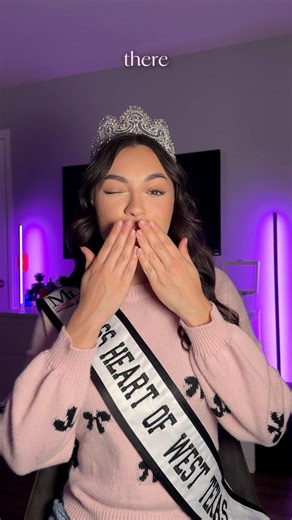 Want to do pageants but don’t know where to start? Join us for Pageant Bootcamp on November 8th! 勺 Learn skills like:  Walking  Interview  Styling  Makeup Kami, Miss Heart of West Texas, can wait to see you there! Register on modelhausllc.com/events-1 Registration closes on November 1st! #pageants #pageantcamp #westtexas #heartofwesttexaspageant #westtexaspageants #permianbasin #midlandtx #odessatx | Model Haus | Facebook