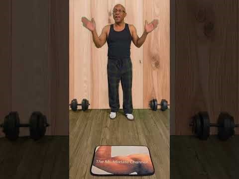 The Best Get Fit In 10 Min/Day: 5 Days No Equipment! Day 48