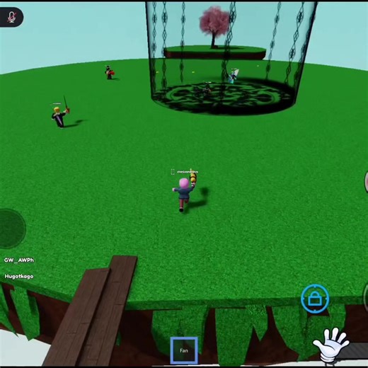 Slap Battles: Hilarious Moments and Try Hards