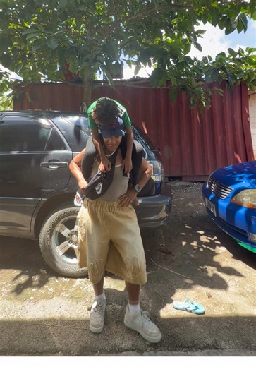 Mini Me Fashion Inspiration: Quick Fit Check