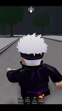 Tsb KJ full ultimate moveset